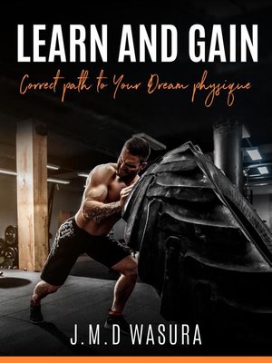 cover image of Learn and Gain